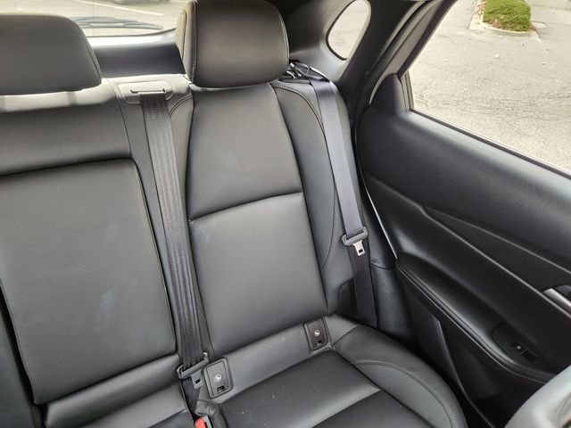 Certified 2023 MAZDA CX-30 AWD 2.5 S w/ Select Package image 17