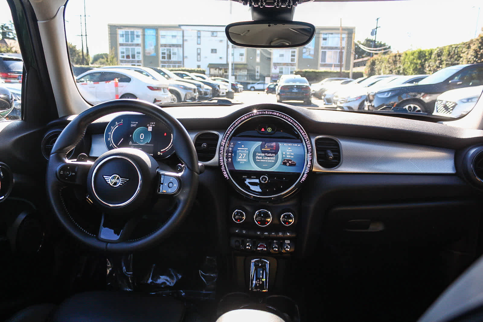 Used 2023 MINI Cooper S image 12