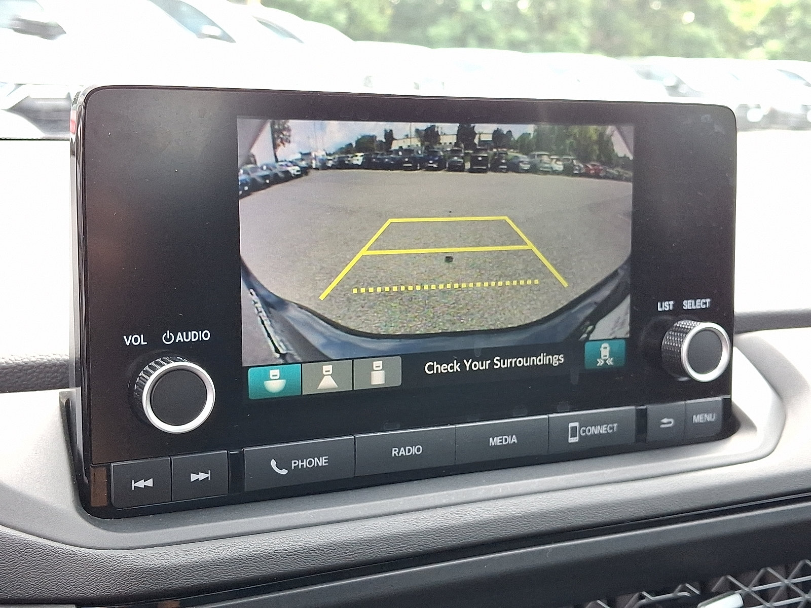 Used 2024 Honda Accord EX image 18