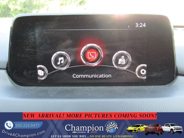Used 2019 MAZDA CX-5 Sport FWD image 11