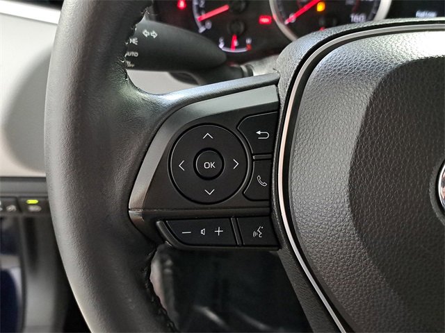 Used 2022 Toyota Corolla SE image 24