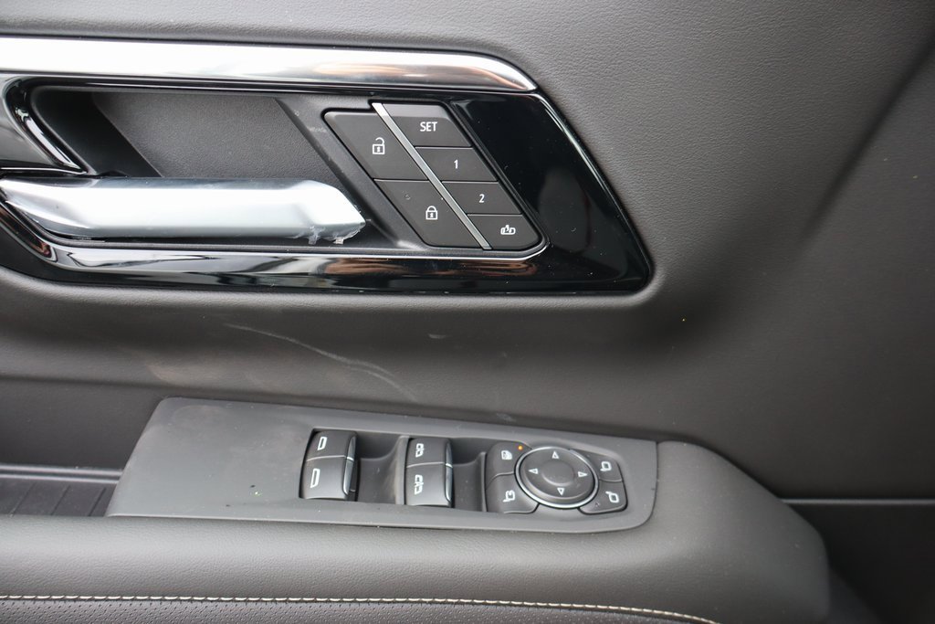 New 2026 Chevrolet Tahoe Premier image 18