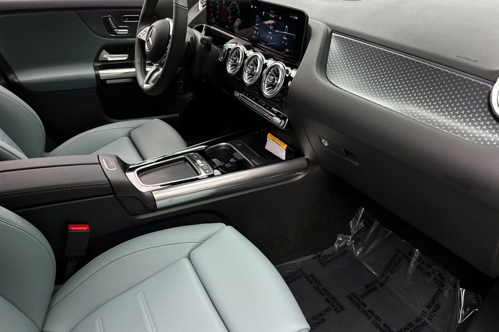 New 2026 Mercedes-Benz GLA 250 image 8