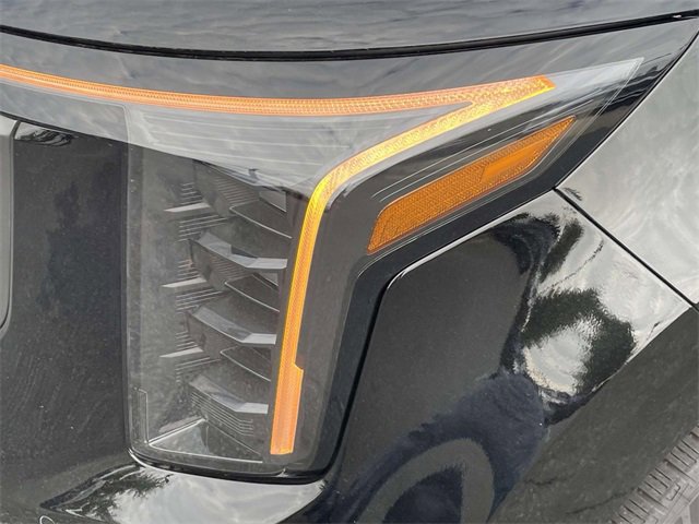 New 2026 Kia Carnival SX w/ SX Dark Edition Package image 8