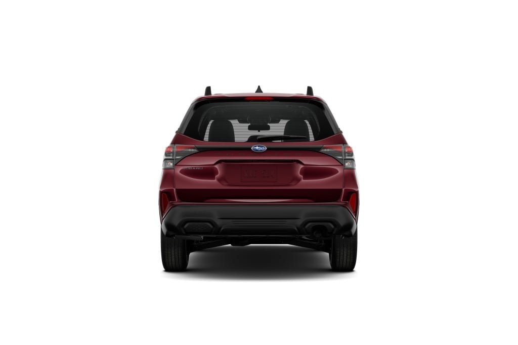 New 2026 Subaru Forester Premium AWD/4WD image 9