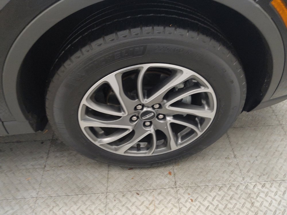 Used 2022 Lincoln Corsair AWD w/ Equipment Group 101A image 31