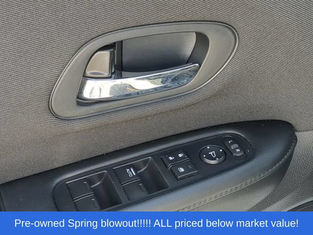 Used 2022 Honda HR-V Sport image 21