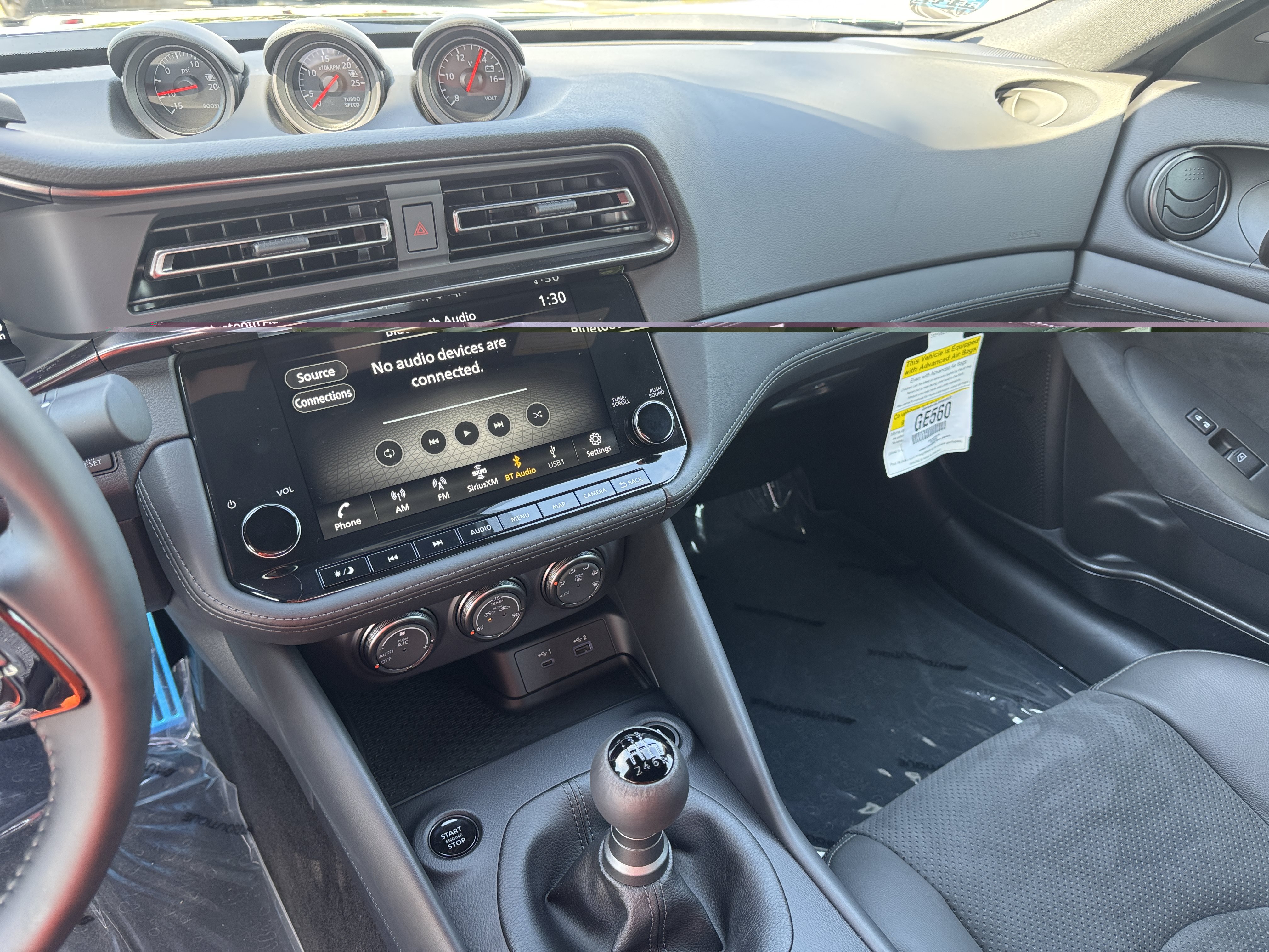 Used 2026 Nissan Z Performance RWD image 21
