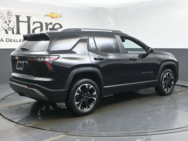 New 2026 Chevrolet Equinox LT image 28