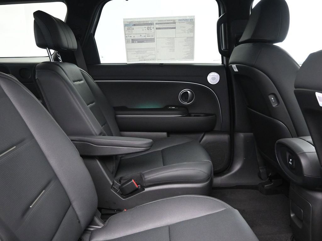 New 2026 Hyundai Palisade Calligraphy image 13