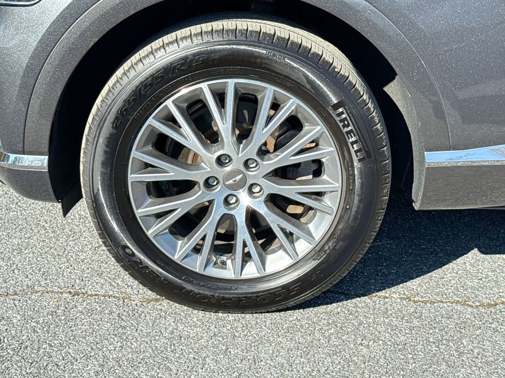 Used 2023 Genesis GV80 2.5T image 18