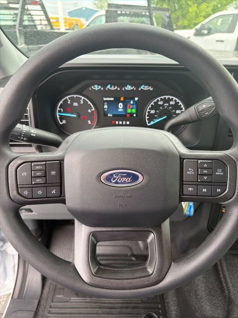 New 2026 Ford F450 XL w/ XL Chrome Package AWD/4WD image 19
