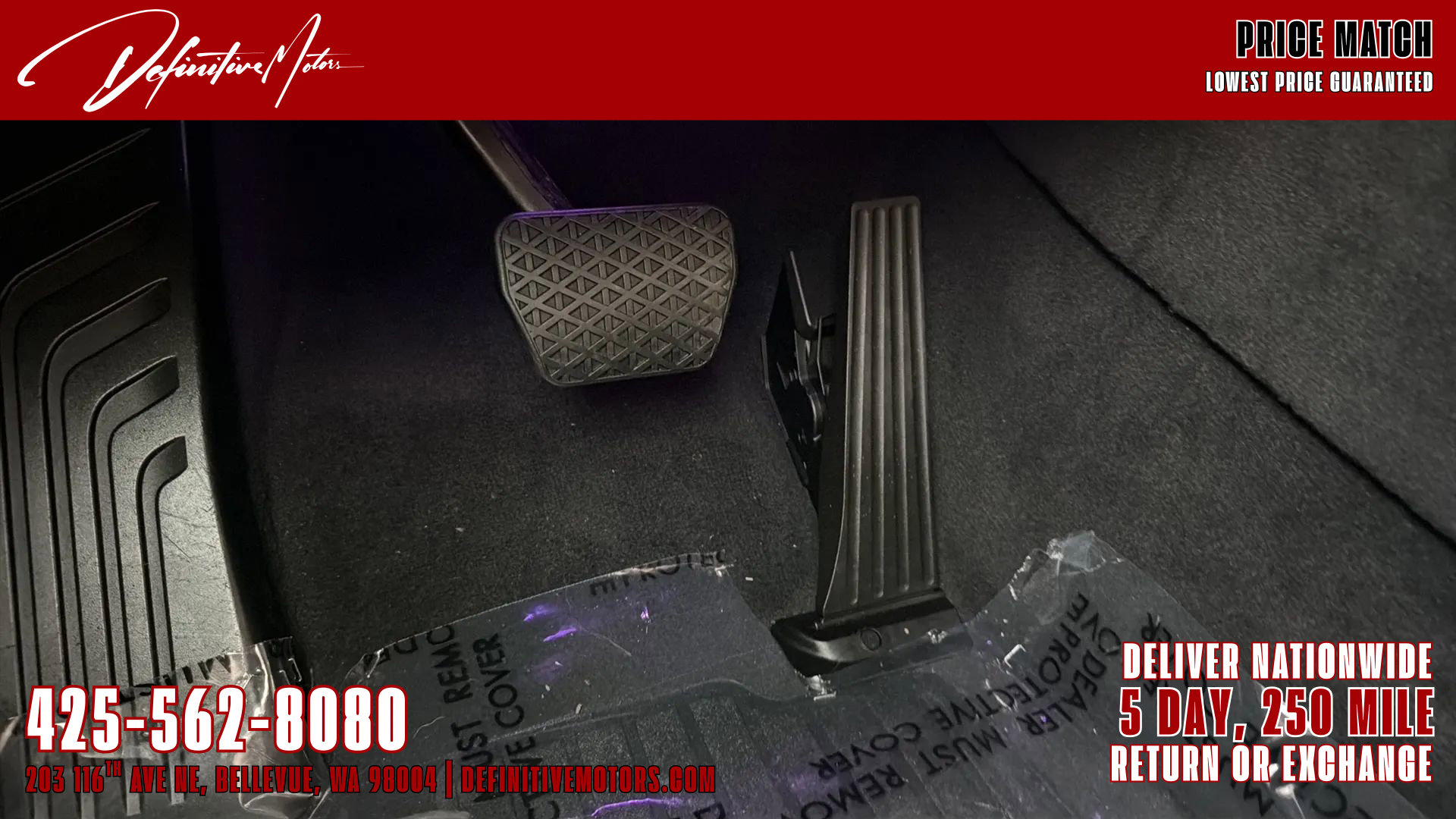 Used 2021 BMW X7 xDrive40i image 44