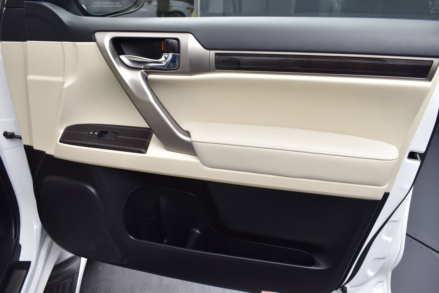 Used 2020 Lexus GX 460 Premium AWD/4WD image 15