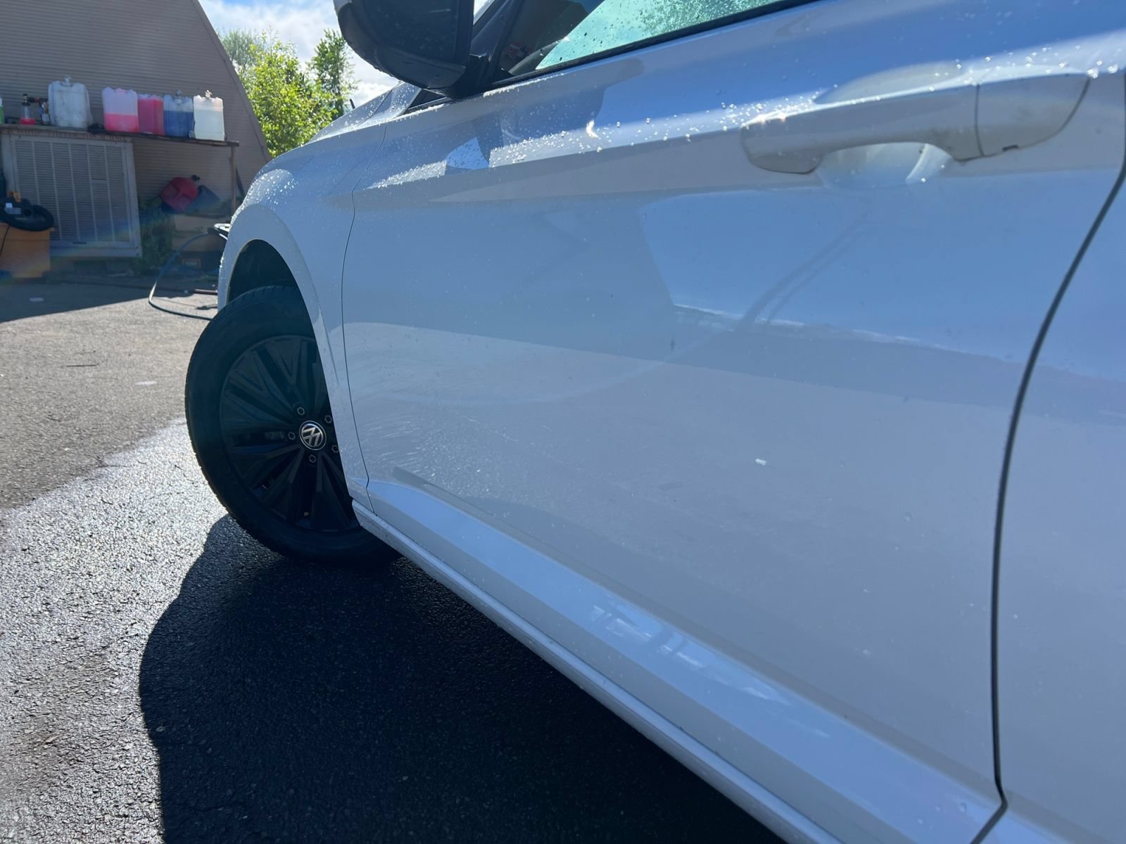 Used 2019 Volkswagen Jetta SE FWD image 27
