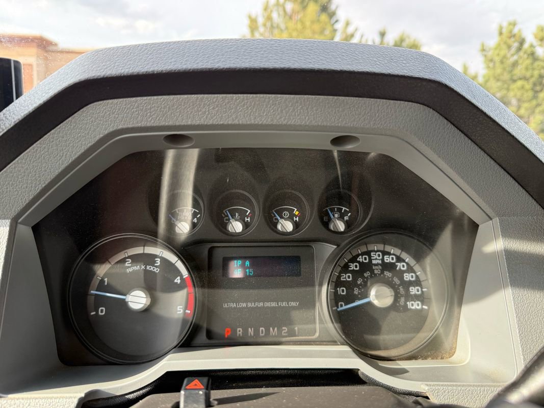 Used 2011 Ford F350 XLT w/ XLT Interior Pkg image 26