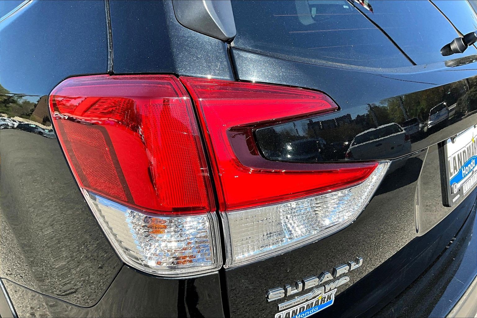 Used 2022 Subaru Forester Limited image 32