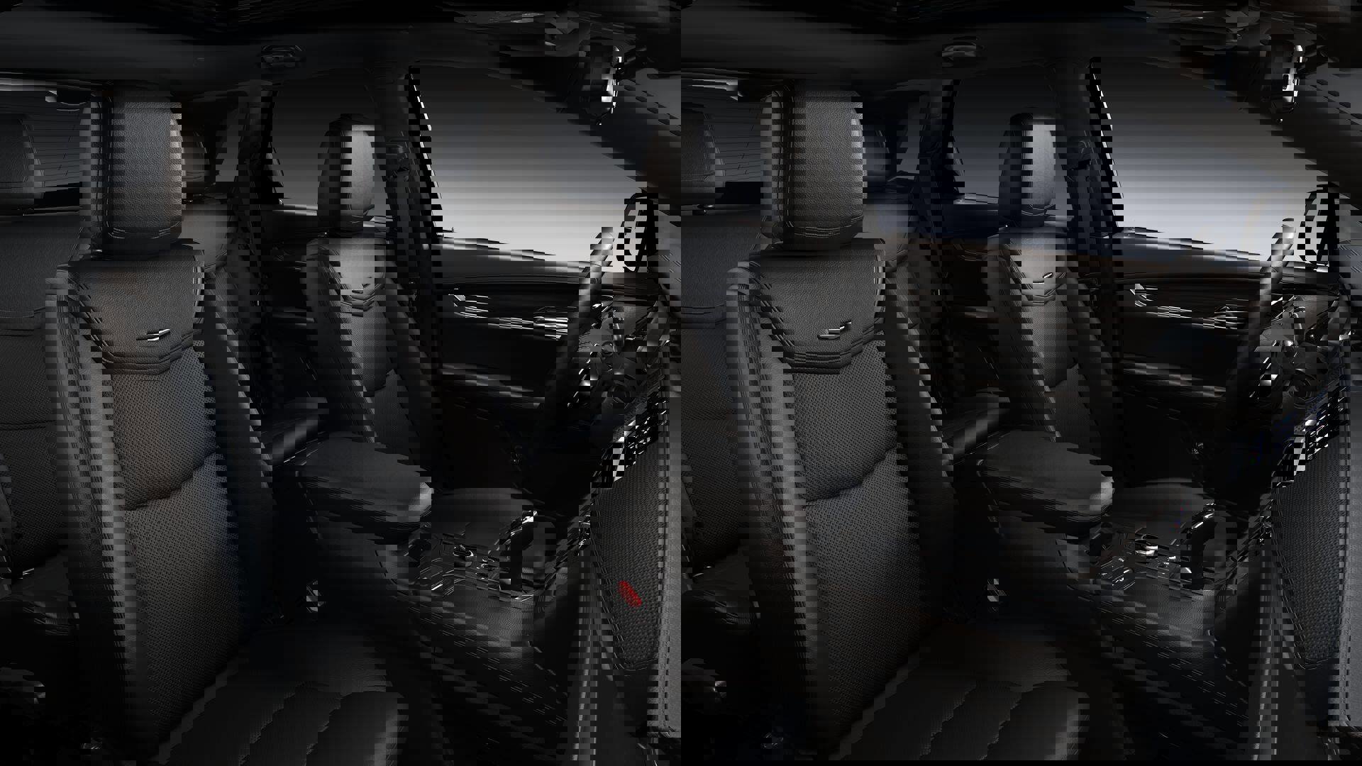 New 2026 Cadillac XT5 Sportv image 9