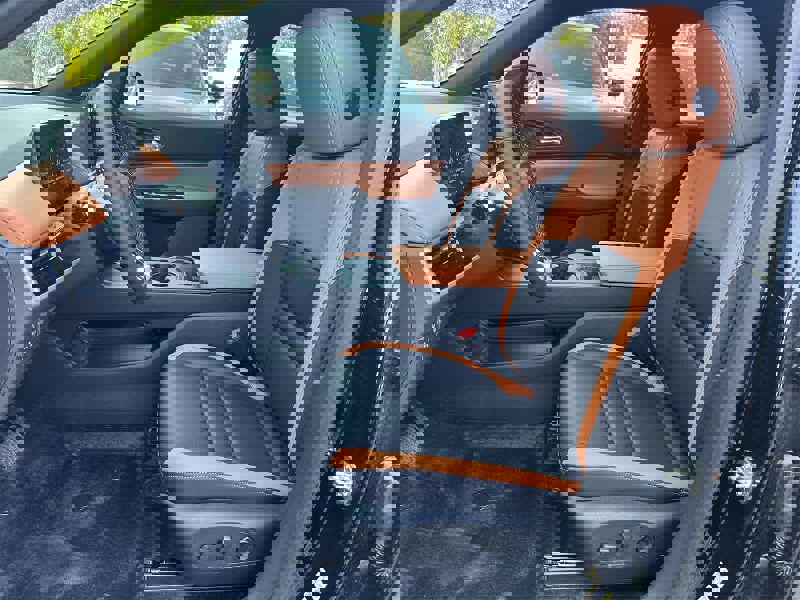 New 2026 Honda Prologue Elite image 11