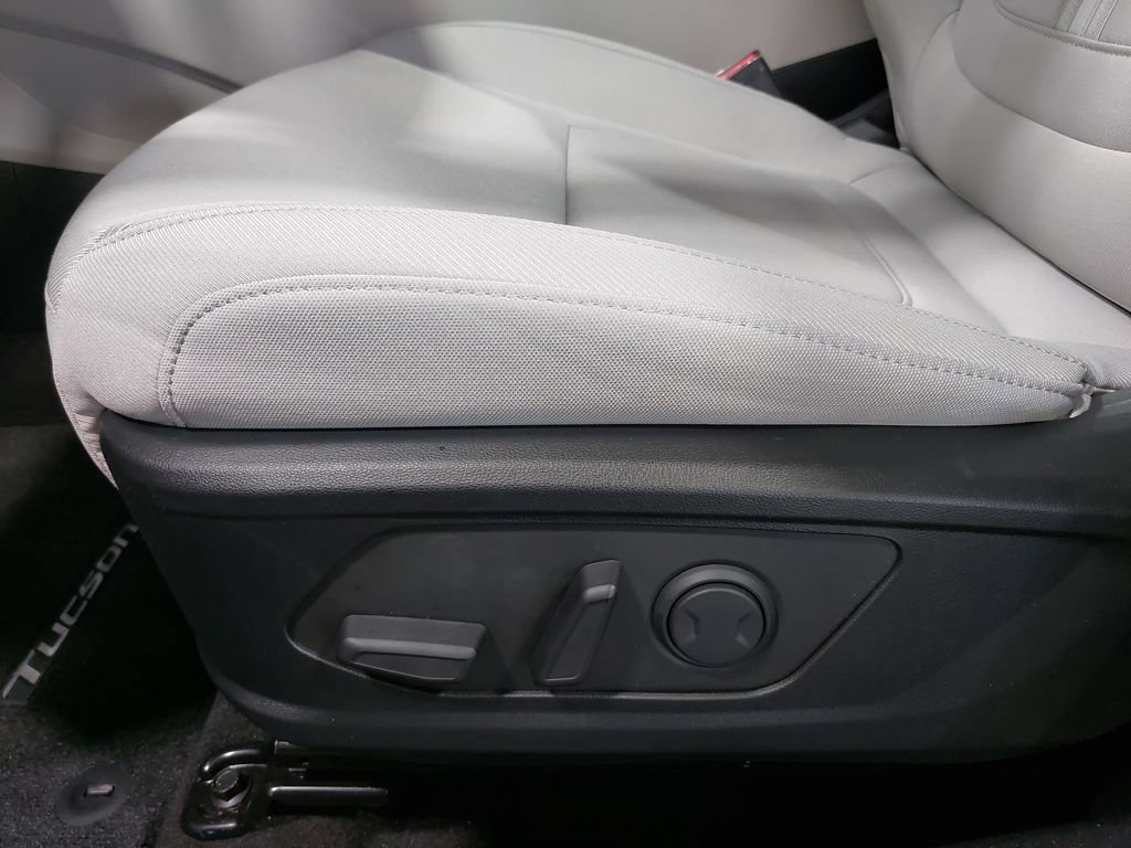 New 2026 Hyundai Tucson SEL AWD/4WD image 29