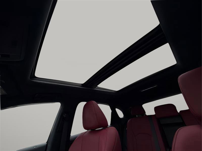 Used 2018 Lexus RX 450h F Sport w/ Accessory Package image 47