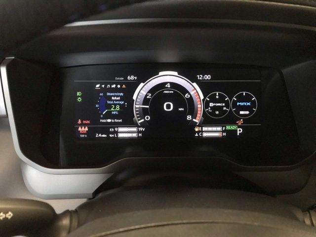 New 2026 Toyota Tundra Platinum image 21
