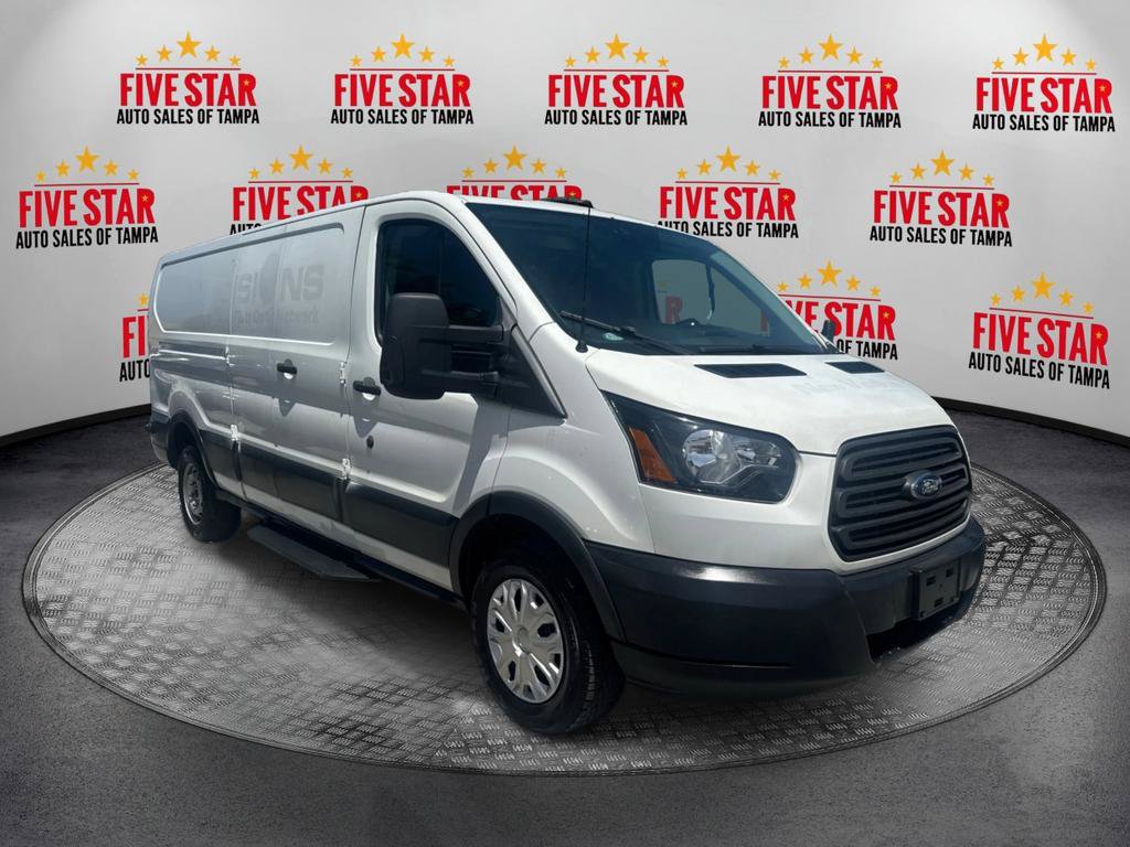 Used 2017 Ford Transit 250 148 Low Roof