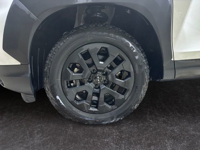 Used 2022 Honda Ridgeline RTL-E image 14