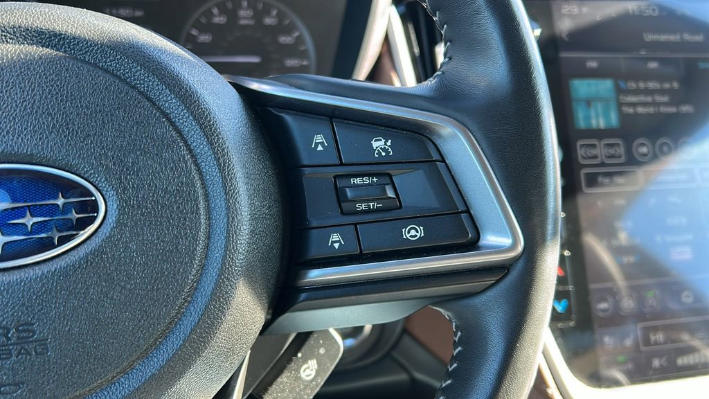 Used 2023 Subaru Outback Touring XT image 14