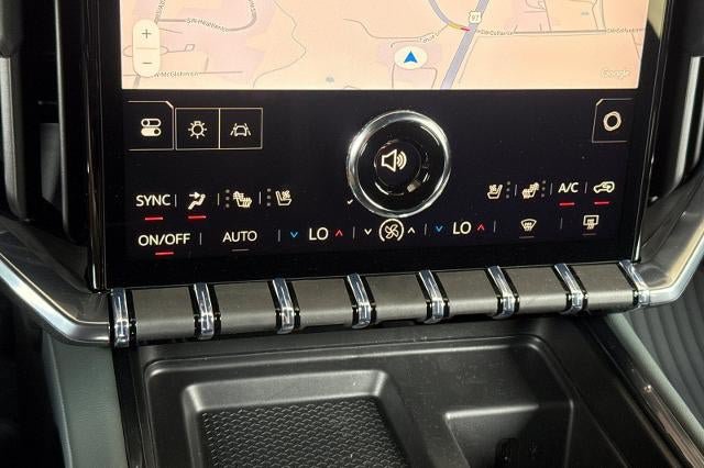 New 2026 GMC Acadia AT4 w/ Luxury Package AWD/4WD image 25
