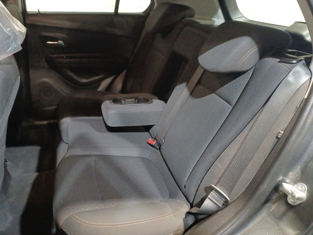 Used 2020 Chevrolet Trax LS image 22