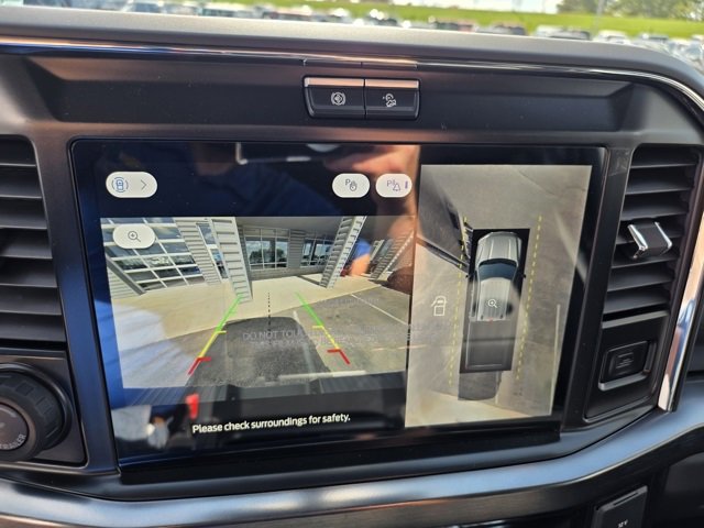 New 2026 Ford F350 Lariat image 25