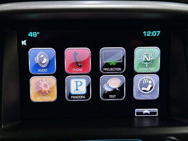 Used 2016 Chevrolet Colorado LT w/ LT Convenience Package RWD image 43