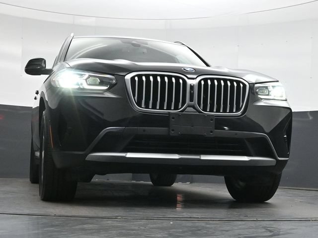 Used 2023 BMW X3 xDrive30i w/ Premium Package AWD/4WD image 41