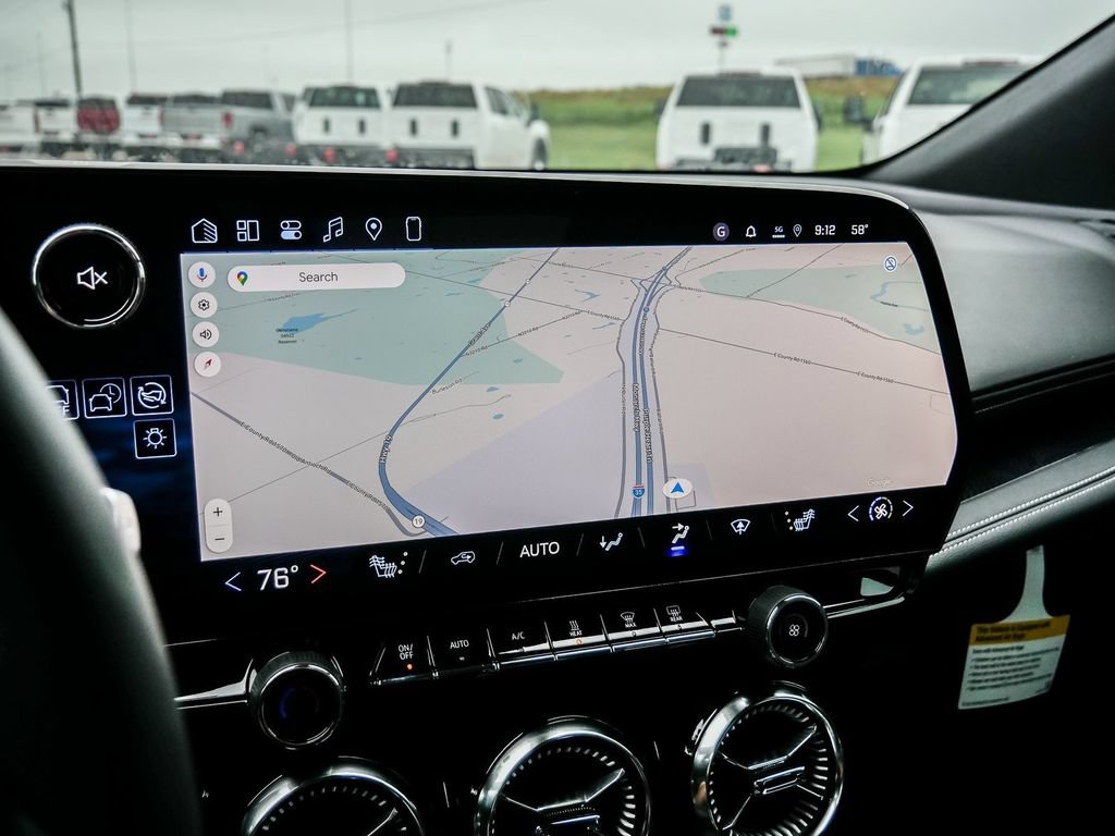 New 2026 Chevrolet Blazer EV LT FWD image 31