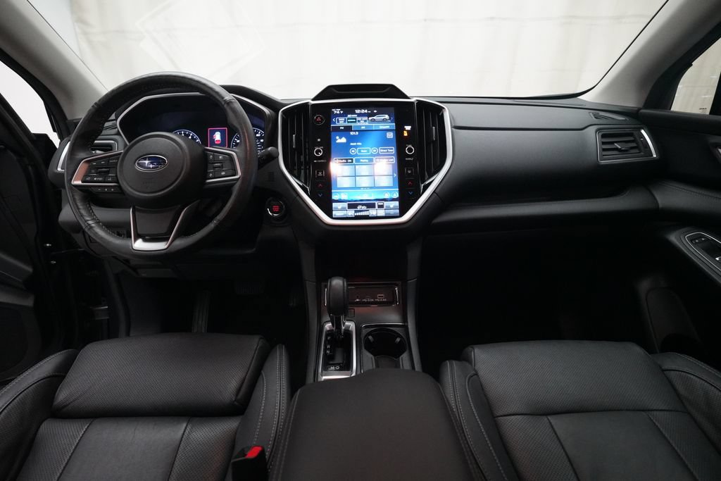 Used 2023 Subaru Ascent Limited AWD/4WD image 5