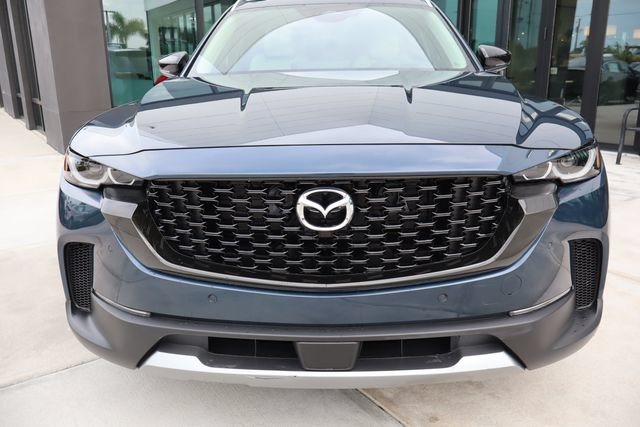 Used 2026 MAZDA CX-50 AWD 2.5 S w/ Weather Package image 9