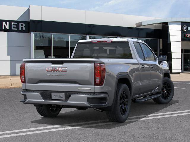 New 2026 GMC Sierra 1500 Elevation image 25