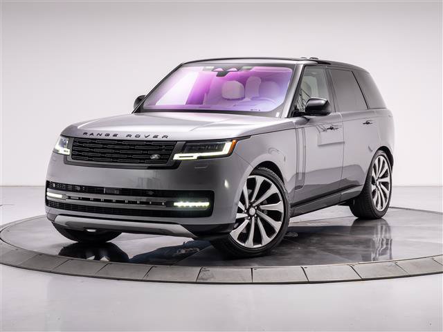 Used 2023 Land Rover Range Rover SE