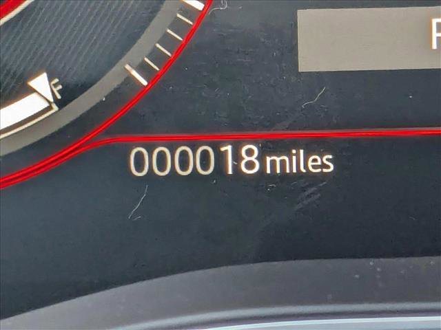 New 2026 Jaguar F-PACE R-Dynamic S image 11