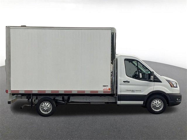 New 2024 Ford Transit 350 w/ Exterior Upgrade Package image 2