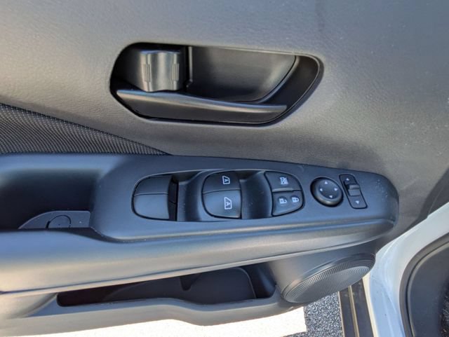 New 2025 Nissan Kicks Play S FWD image 11