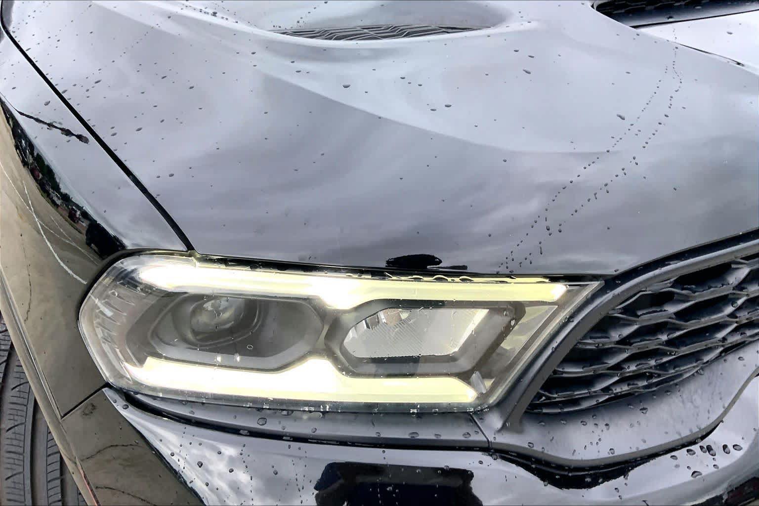 Used 2024 Dodge Durango SRT Hellcat AWD/4WD image 26