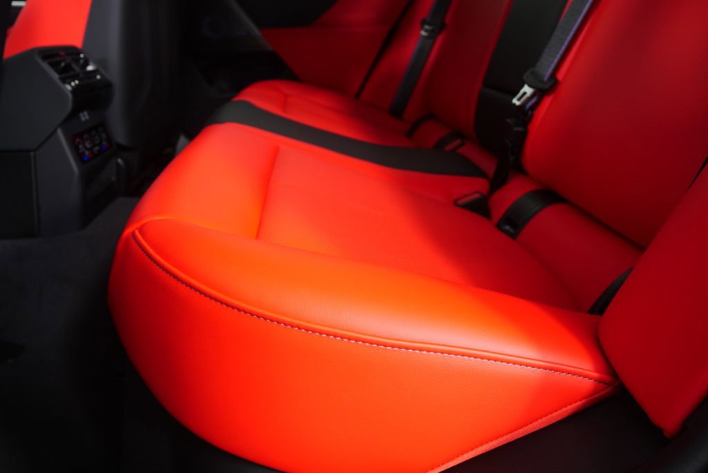 New 2026 BMW M5 w/ Carbon Package image 19