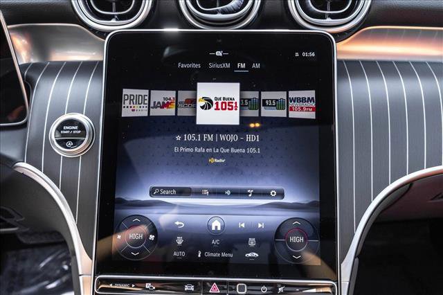 New 2026 Mercedes-Benz GLC 300 4MATIC image 15