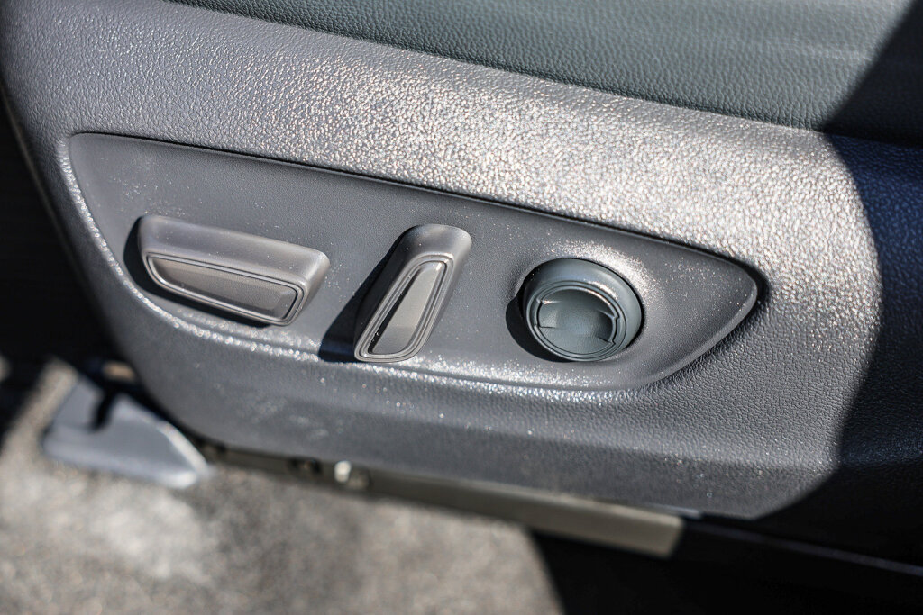 Certified 2026 Toyota Grand Highlander AWD Hybrid image 13