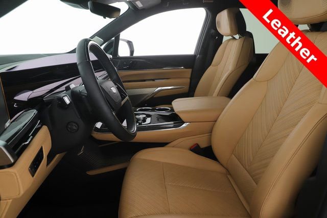 Used 2025 Cadillac Escalade IQ Sport 2 AWD/4WD image 16