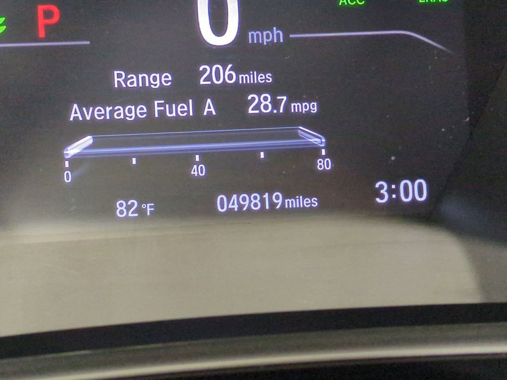 Used 2022 Honda CR-V EX-L image 36