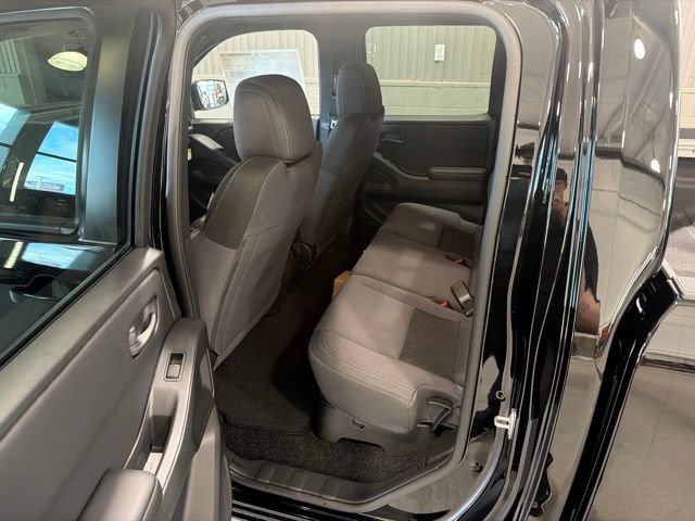New 2026 Nissan Frontier SV w/ SV Convenience Package AWD/4WD image 9