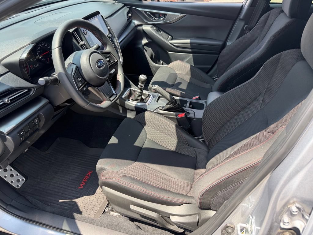 Used 2023 Subaru WRX Premium AWD/4WD image 22